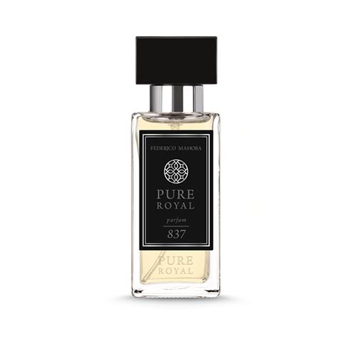 PURE ROYAL 837 духи для мужчин 50 мл