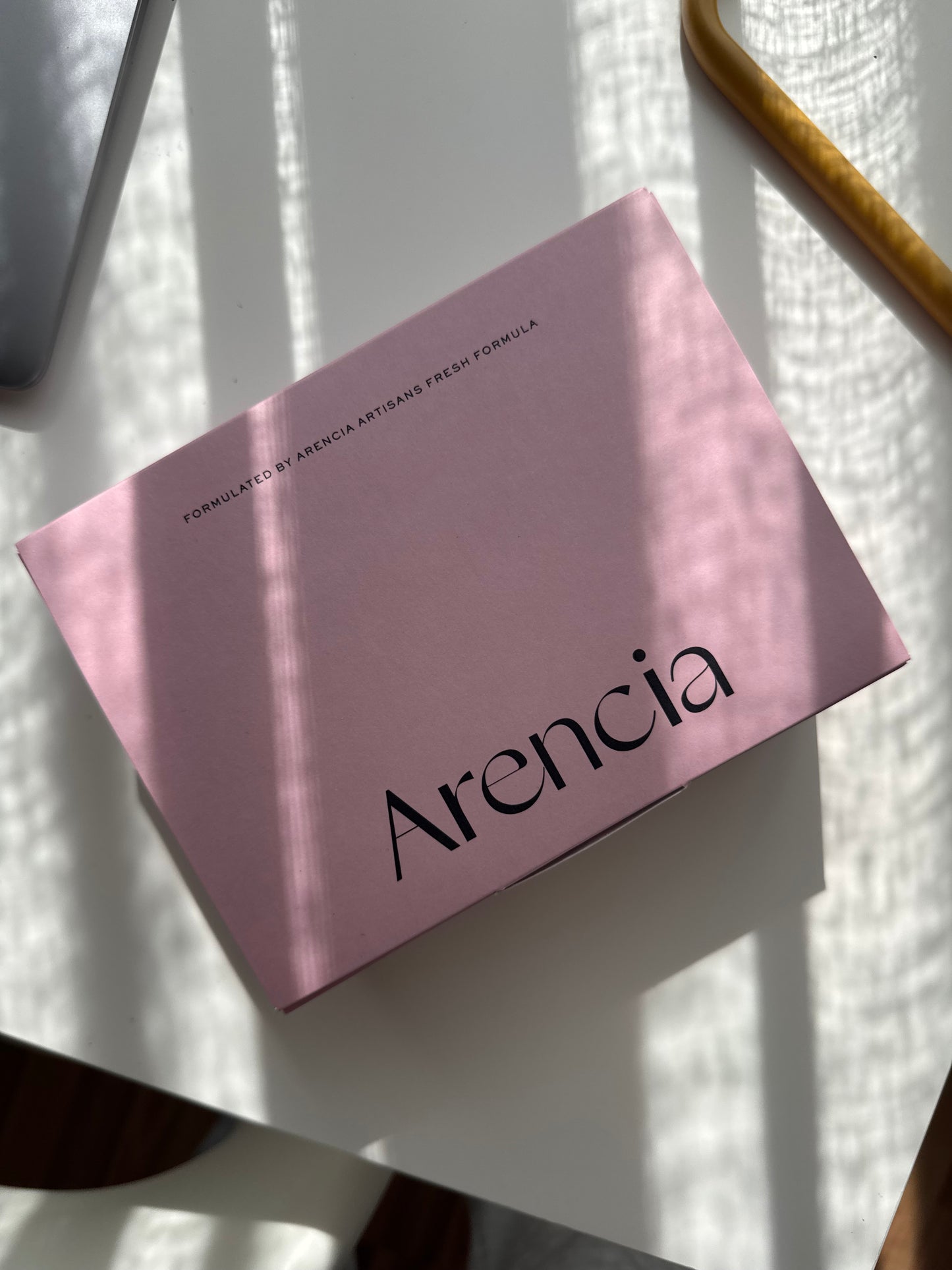 Arencia – Discovery Kit, 4 шт.