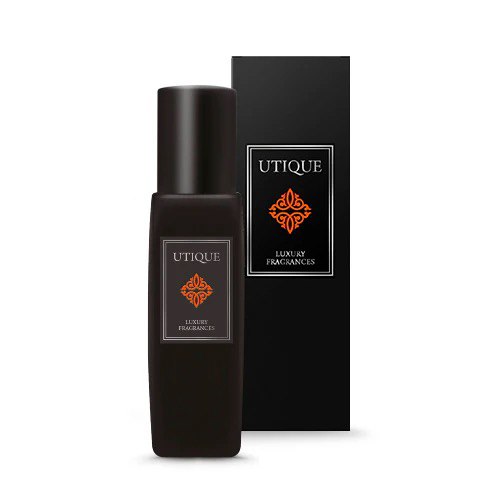 Нишевый парфюм UTIQUE Ambre Royal 15 ml