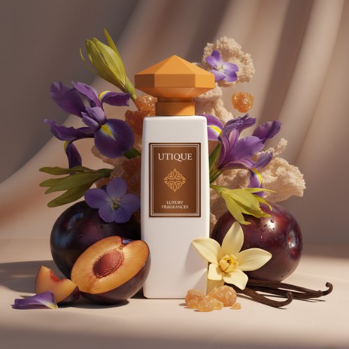 Nišas aromāts UTIQUE Sexy Cashmere 100 ml