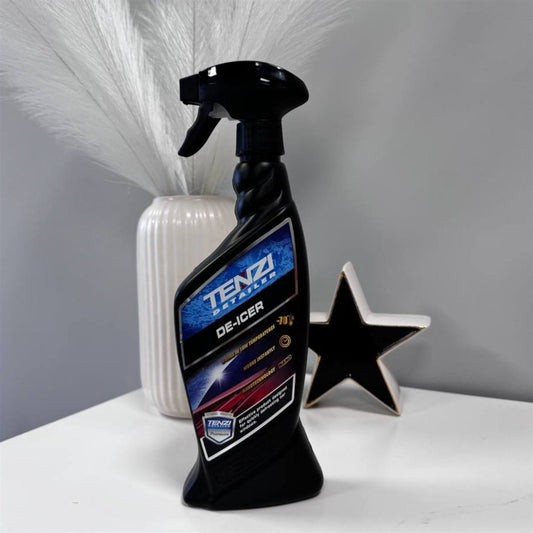 TENZI DETAILER - DE-ICER