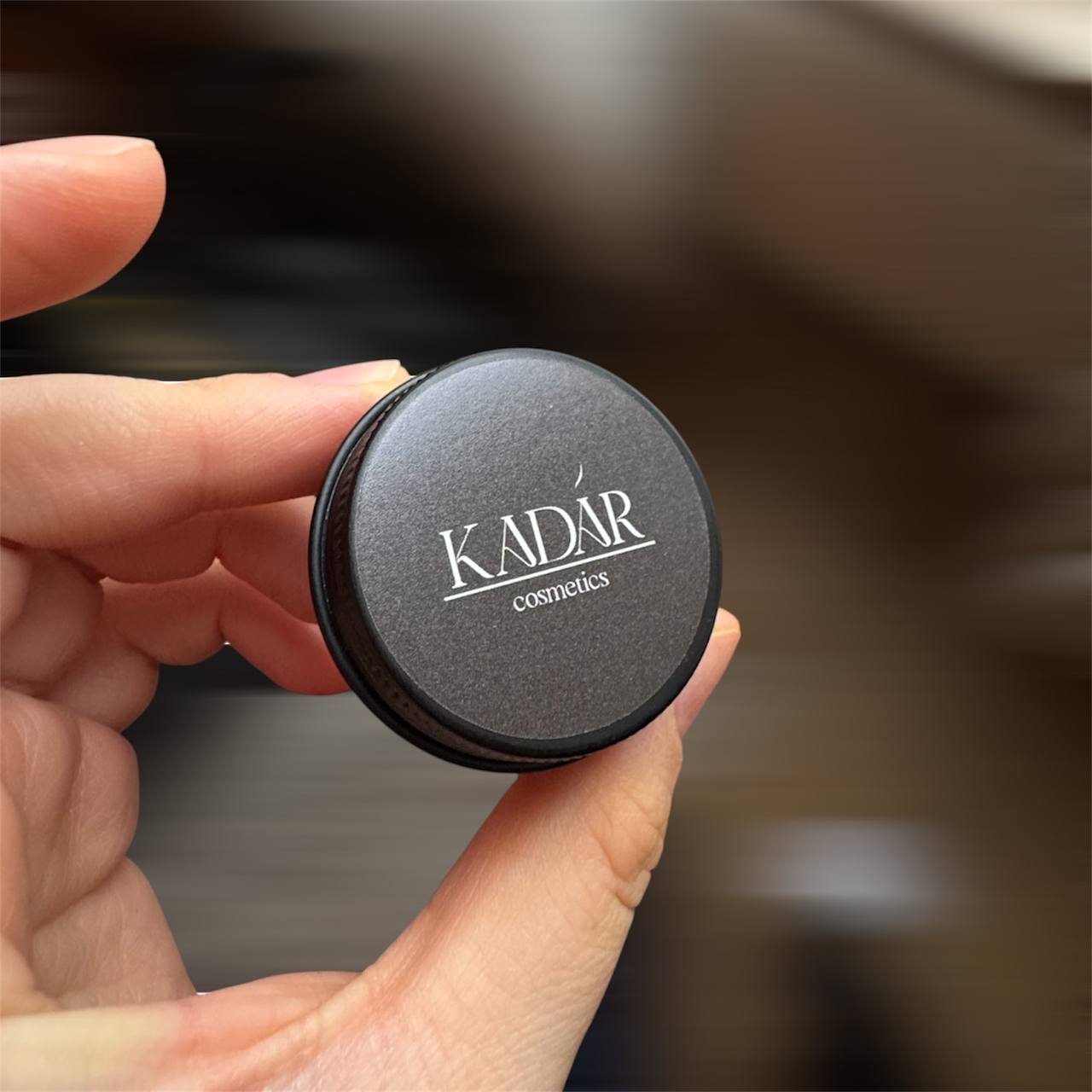 Гель-паста для бровей KADAR cosmetics