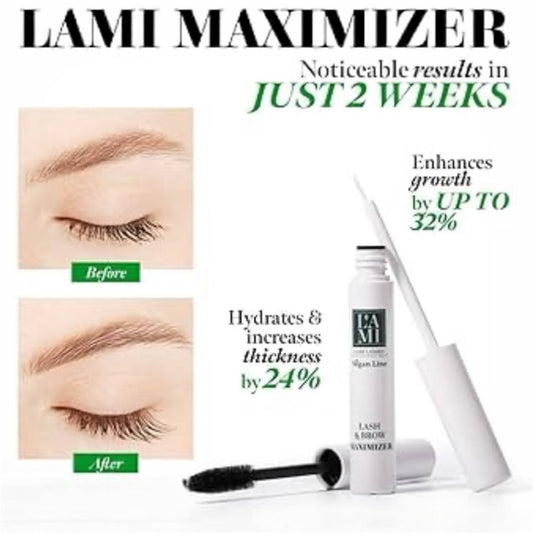 Lami Lash & Brow Maximizer 7ml