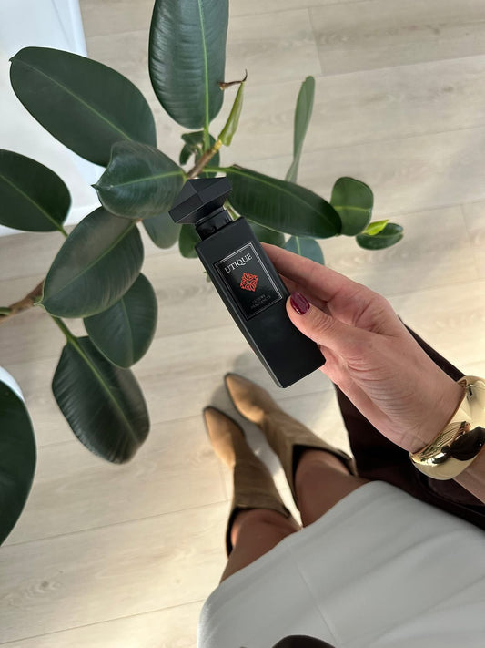 Нишевый аромат UTIQUE Ambre Royal 100 ml