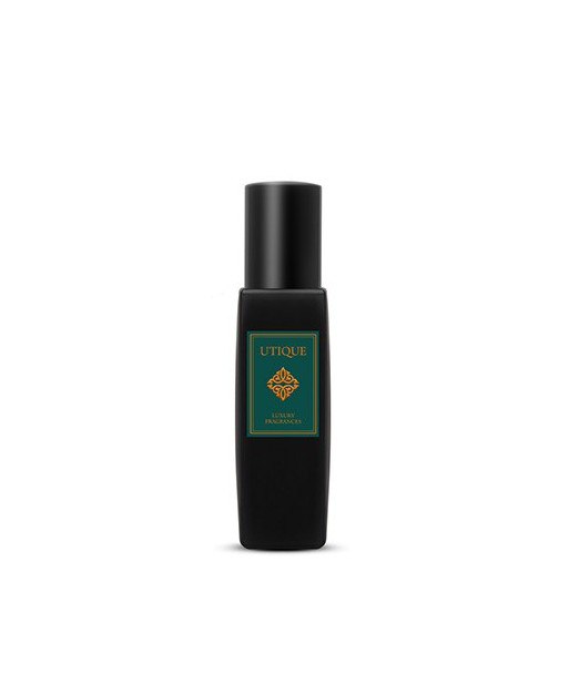 Нишевый аромат UTIQUE Sandalwood & Patchouli 15 ml