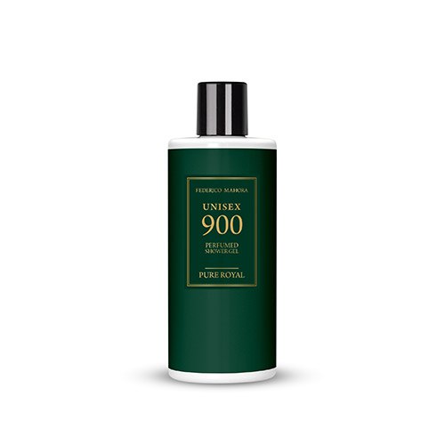 Парфюмированный гель для душа 900 UNISEX
