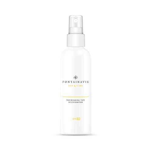 Питательное средство для усиления загара 150 мл FONTAINAVIE SUN & CARE