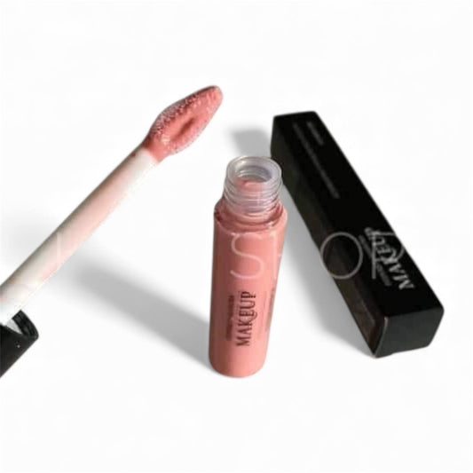 Блеск для губ с гиалуроновой кислотой LUSTRE EFFECT – СLASSY LADY