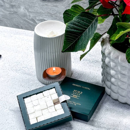 Ароматический воск HOME RITUAL unisex 900 (75 г)