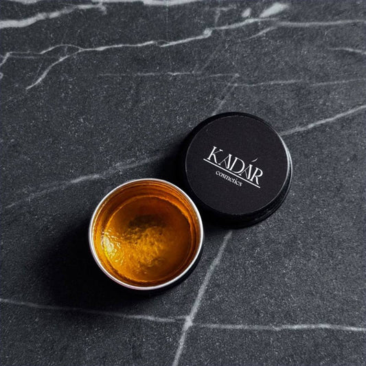Гель-паста для бровей KADAR cosmetics