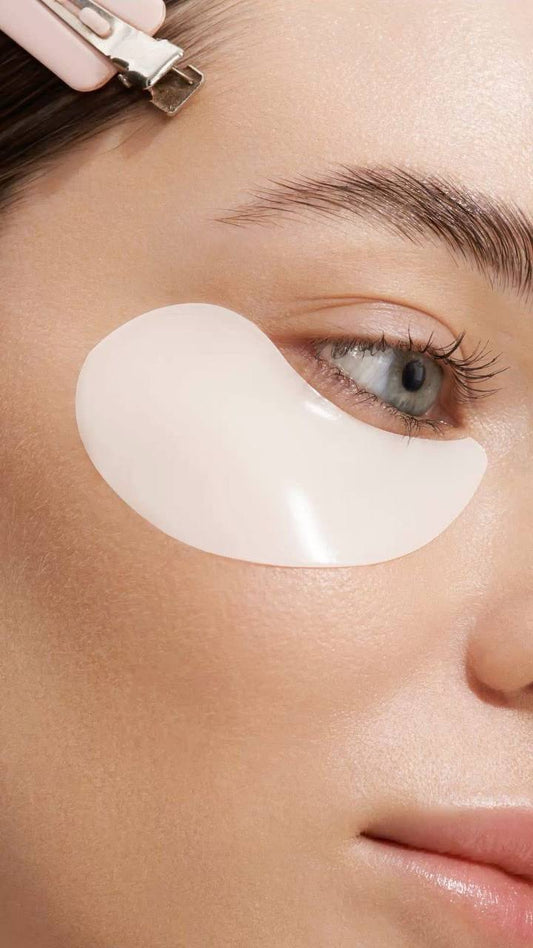 Medi-Peel – Red Lactocollagen Eye Pads, 60 патче