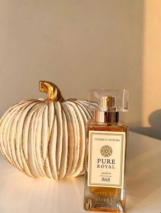 НОВИНКА Парфюм Pure Royal 868 50мл