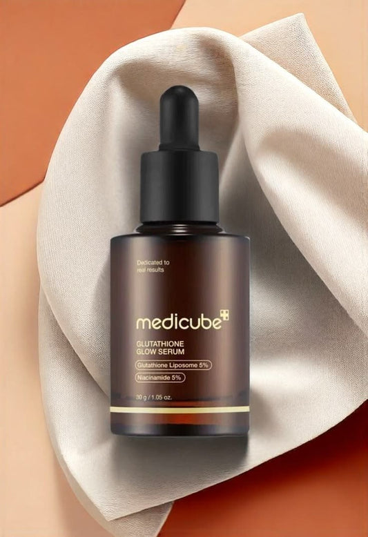 Medicube – Glutathione Glow Serum, 30мл