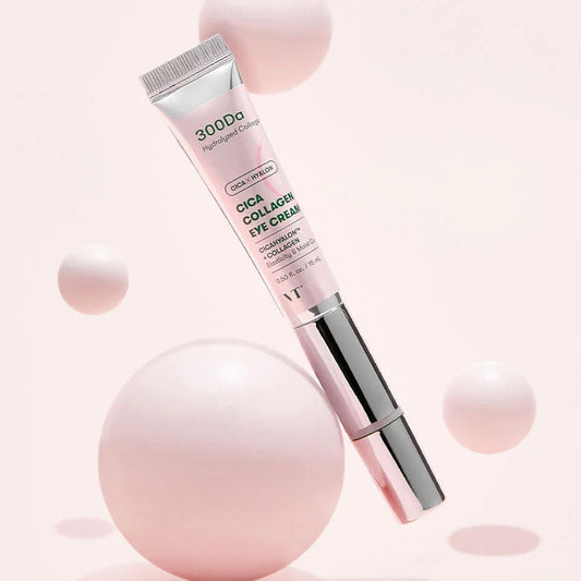 VT Cosmetics – Cica Collagen Eye Cream, 15ml