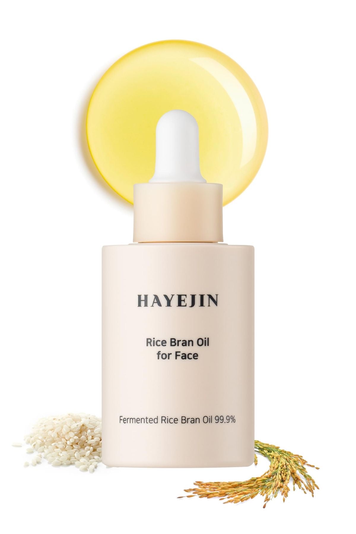 HAYEJIN – Rice Bran масло для лица, 30мл