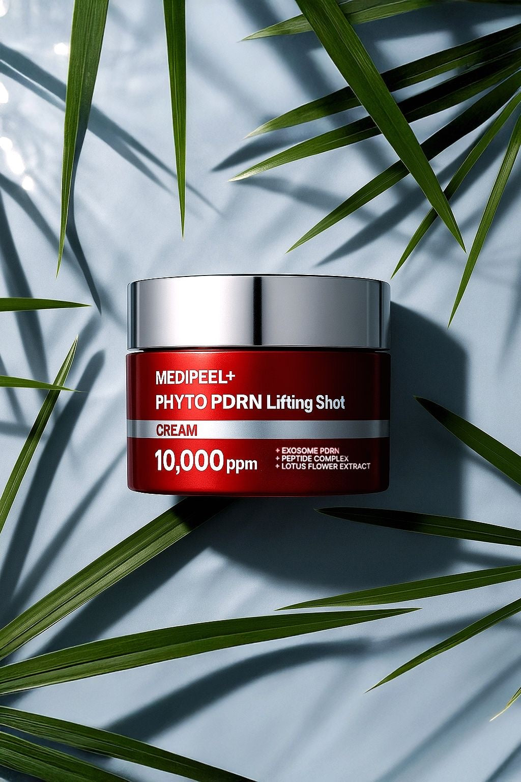 Medi-Peel – Phyto Exosome PDRN Lifting Shot Cream, 50g