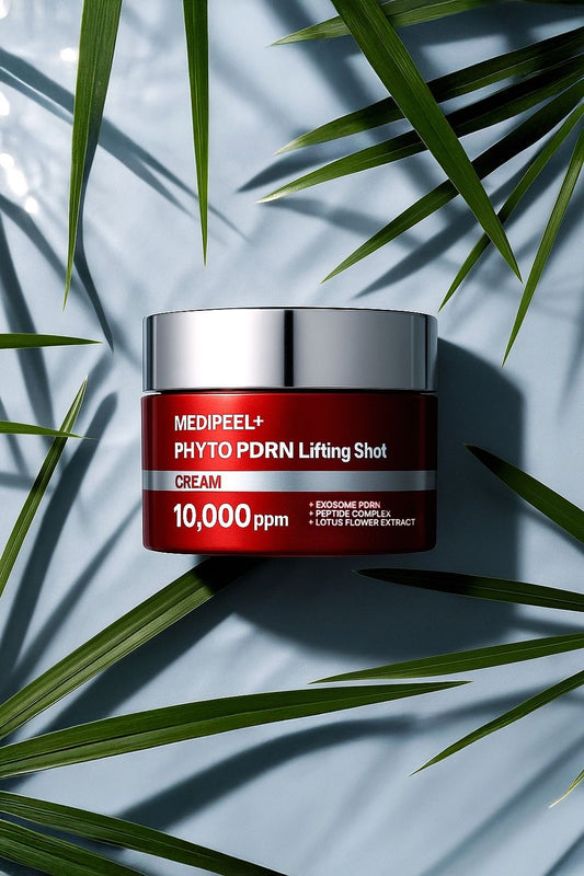 Medi-Peel – Phyto Exosome PDRN Lifting Shot Cream, 50g