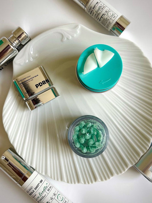 VT Cosmetics – PDRN Capsule Cream 100, 50 мл