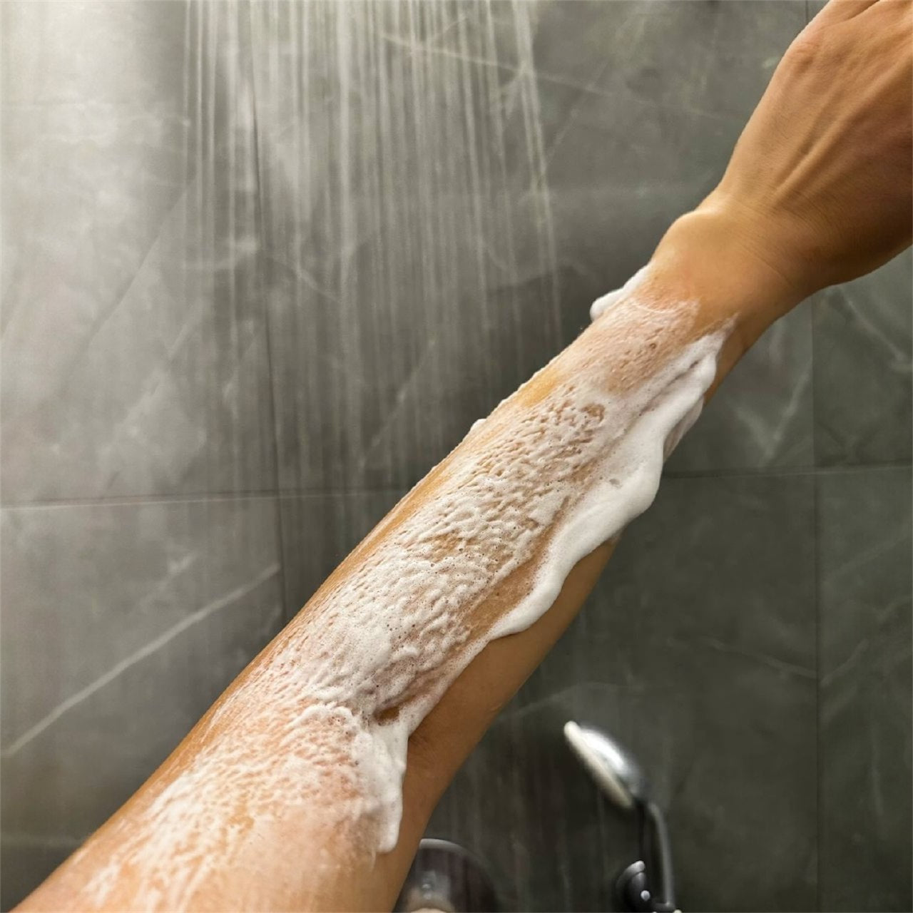 Dušas želejas putas 900 UNISEX