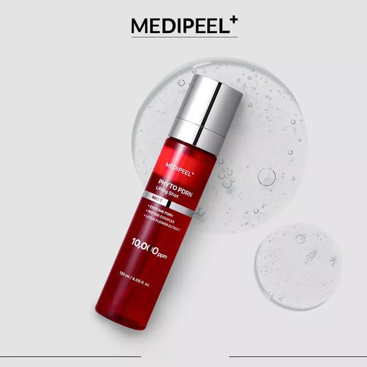 Medi-Peel – Phyto Exosome PDRN Lifting Shot Mist – 120 мл