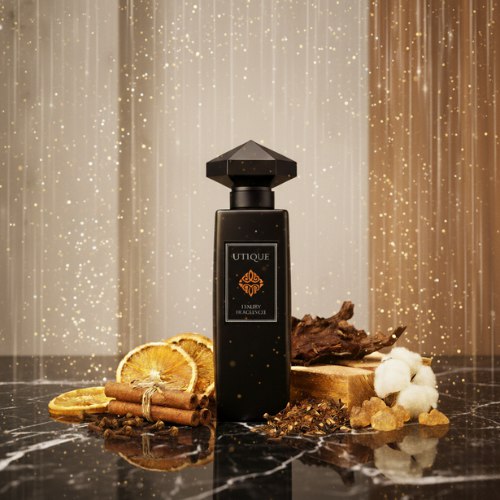 Nišas aromāts UTIQUE Ambre Royal 100 ml
