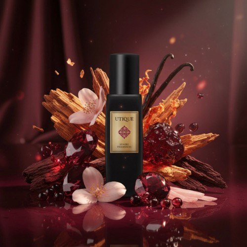 UTIQUE Ruby 15ml nišas aromāts
