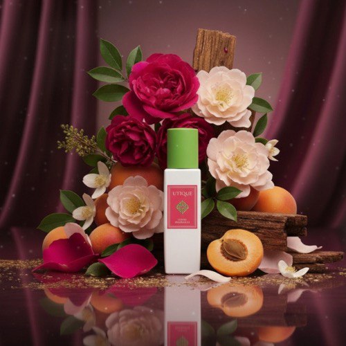 UTIQUE Flamingo Niche Fragrance 15ml