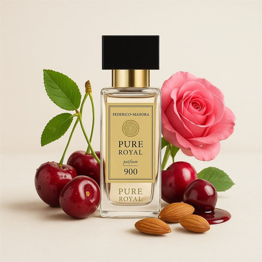 Нишевый аромат PURE ROYAL 900 - unisex 50ml