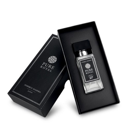 PURE ROYAL 327 духи для мужчин 50 мл