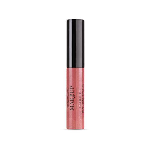 Блеск для губ с гиалуроновой кислотой LUSTRE EFFECT – RASPBERRY KISS