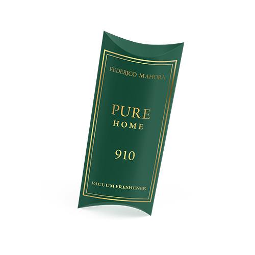 Putekļsūcēja aromāts - Nr. 910