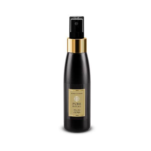 COZY NIGHT aromātiskais gultasveļas aerosols 100ml — Pure Royal 