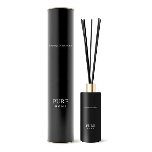 Home Ritual 199 niedru smaržas, melnas, 100ml