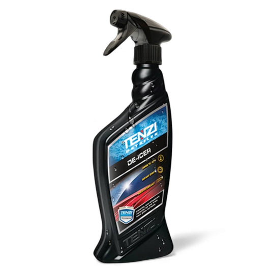 TENZI DETAILER - DE-ICER