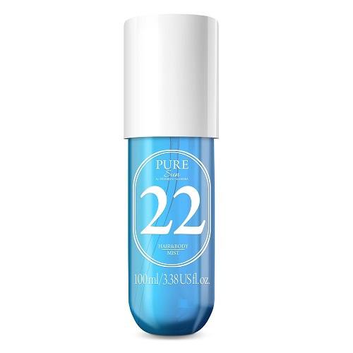 PURE SUN matu un ķermeņa aerosols 22