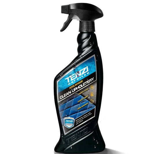 Очиститель обивки сиденья Tenzi clean upholstery