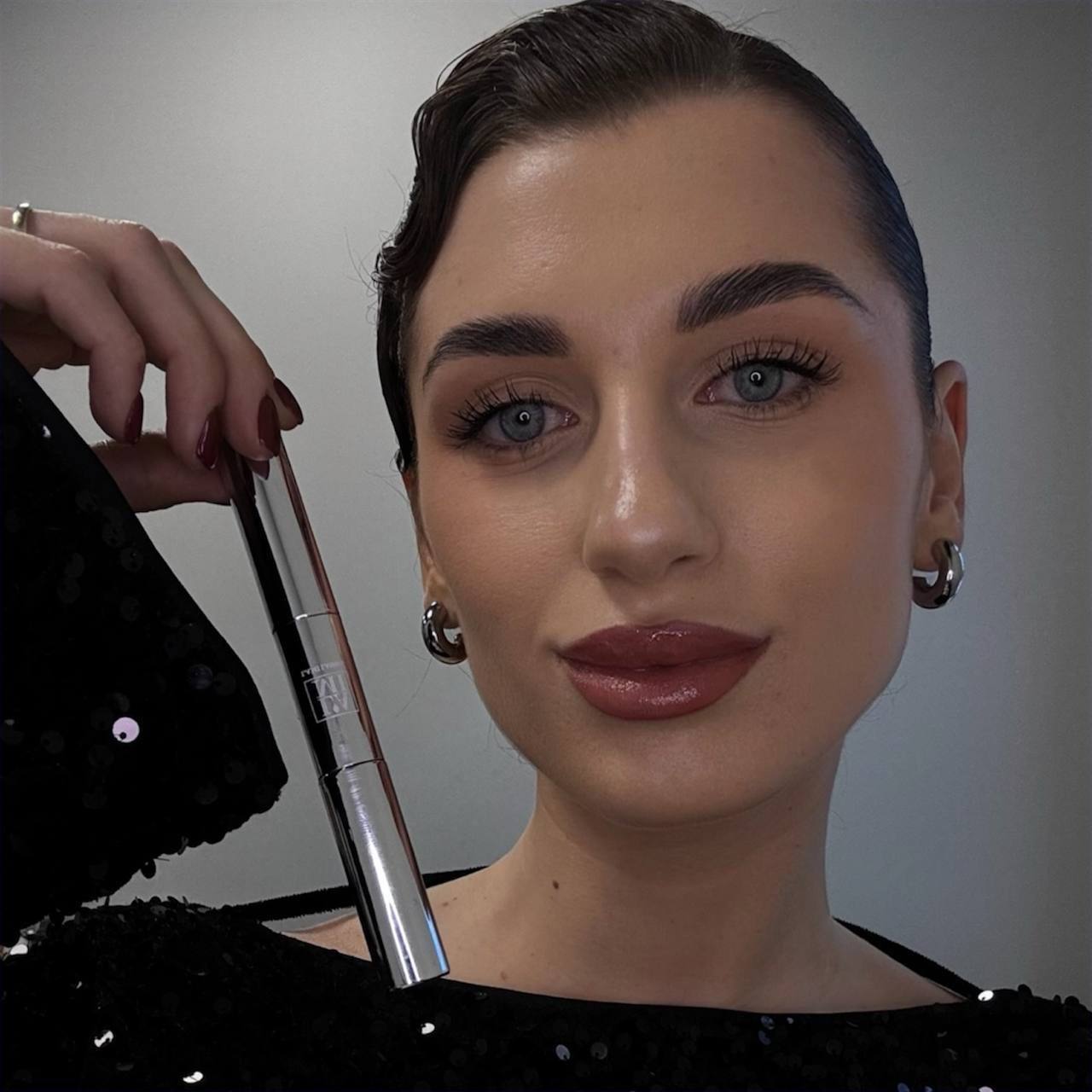 Тушь для ресниц LAMI LASHES