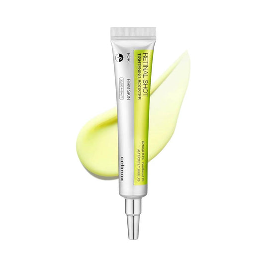 Celimax – Retinal Shot Tightening Booster, 15мл