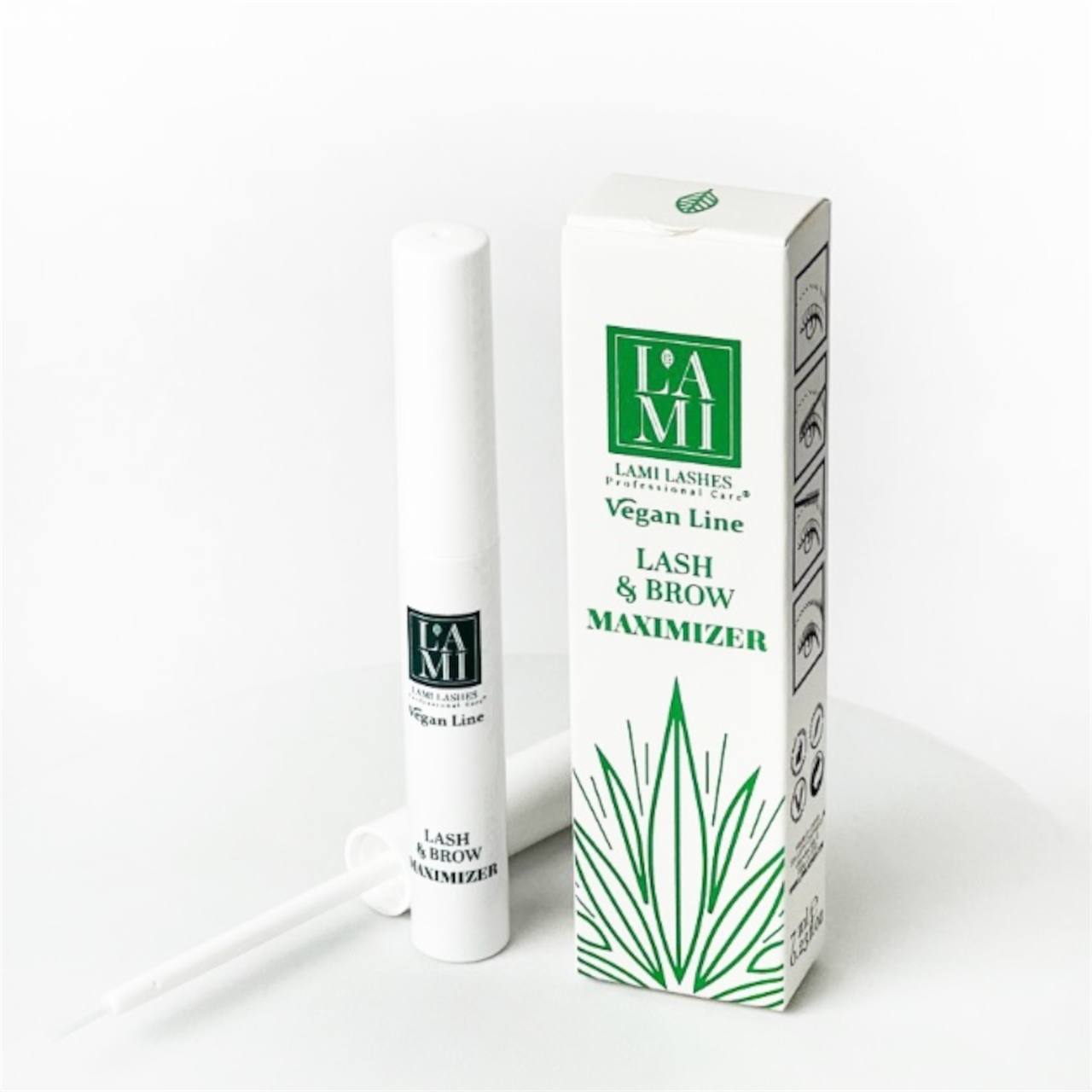 Lami Lash & Brow Maximizer 7ml