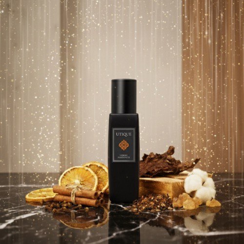 UTIQUE Ambre Royal nišas smaržas 15 ml