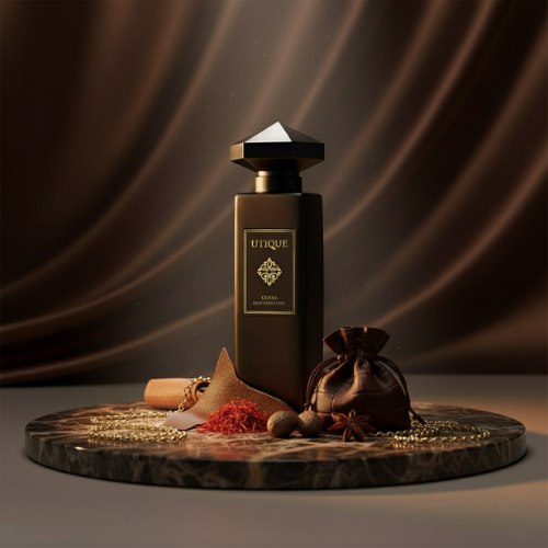 UTIQUE Secret Planet nišas aromāts 100 ml