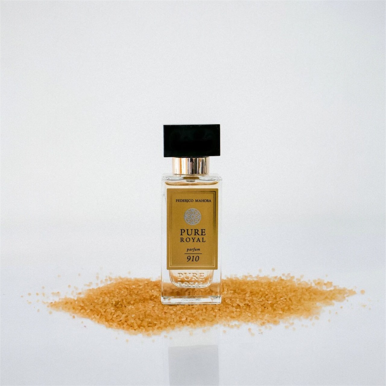 Нишевый аромат PURE ROYAL 910 – UNISEX, 50 ml