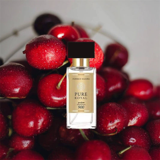 Нишевый аромат PURE ROYAL 900 - unisex 50ml