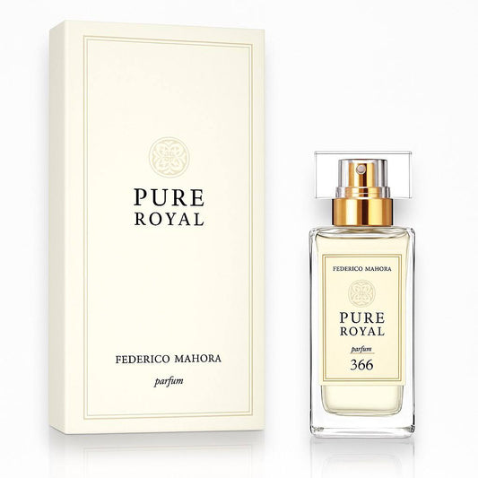 PURE ROYAL духи 366 для женщин 50 мл