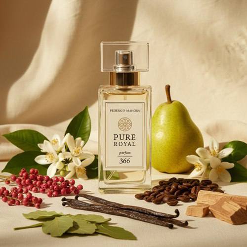 PURE ROYAL smaržas 366 sievietēm 50 ml