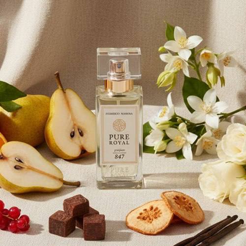 PURE ROYAL 847 духи для женщин 50 мл