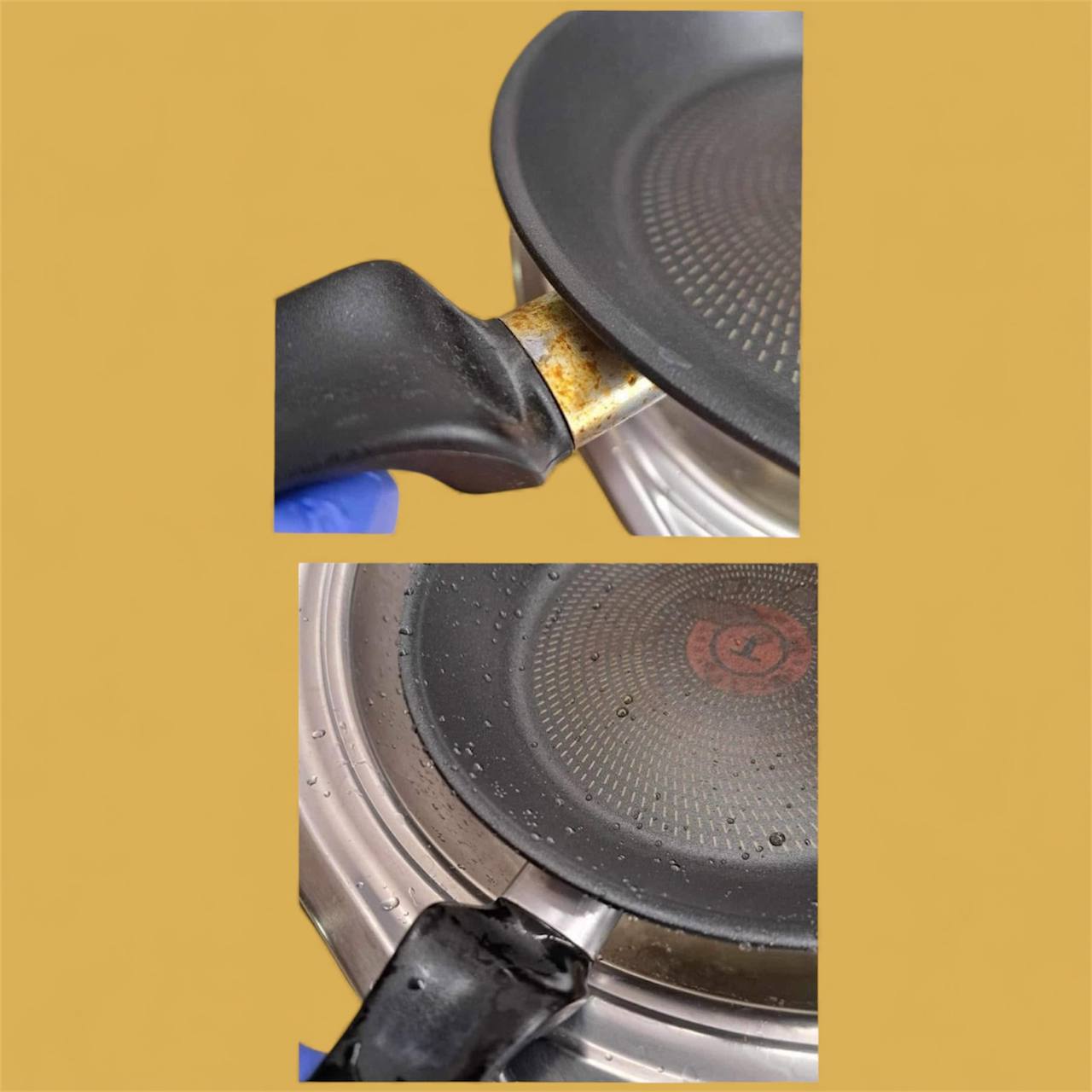 Cepeškrāsns un grila tīrīšanas līdzeklis TENZI Top Grill, 1 l.