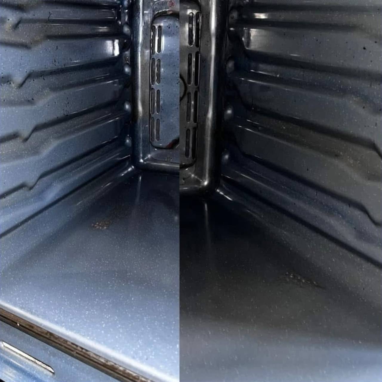 Cepeškrāsns un grila tīrīšanas līdzeklis TENZI Top Grill, 1 l.