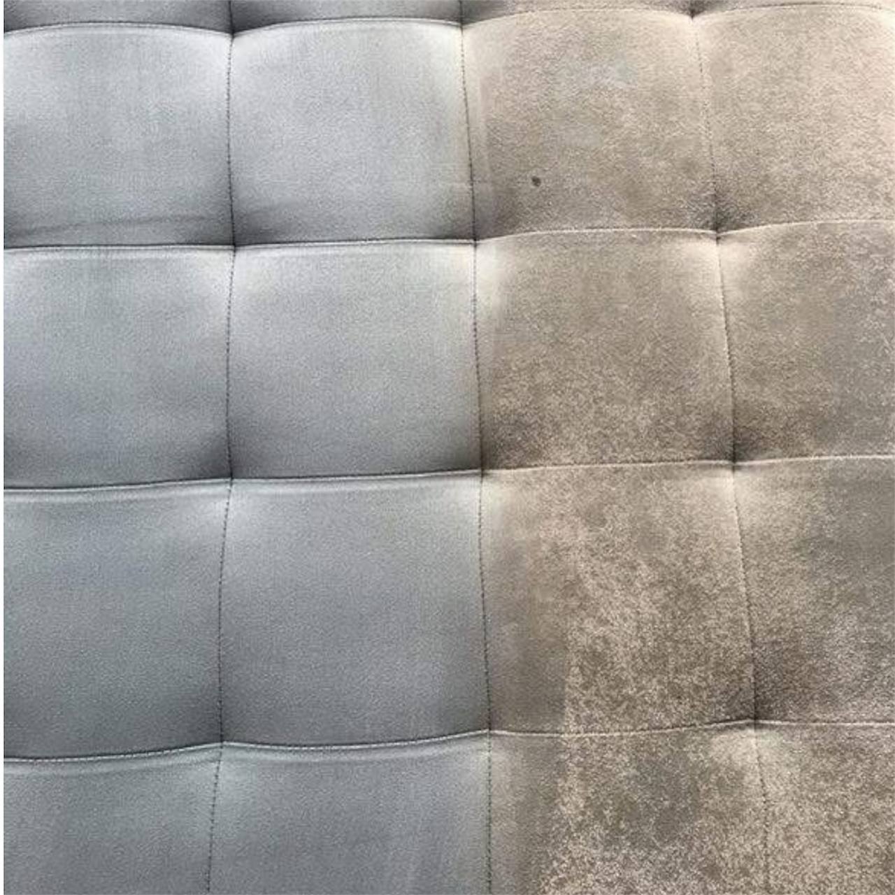 Tenzi Clean polsterējuma sēdekļu polsterējuma tīrītājs