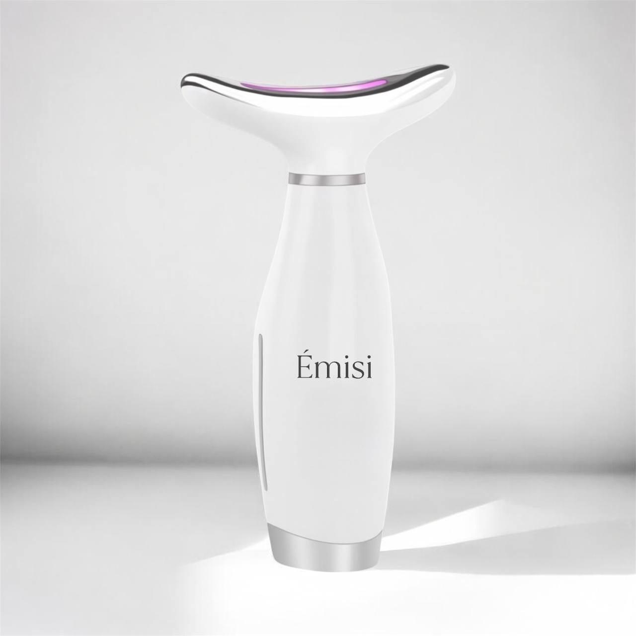 Моделирующий лицо LED-прибор “Emisi”